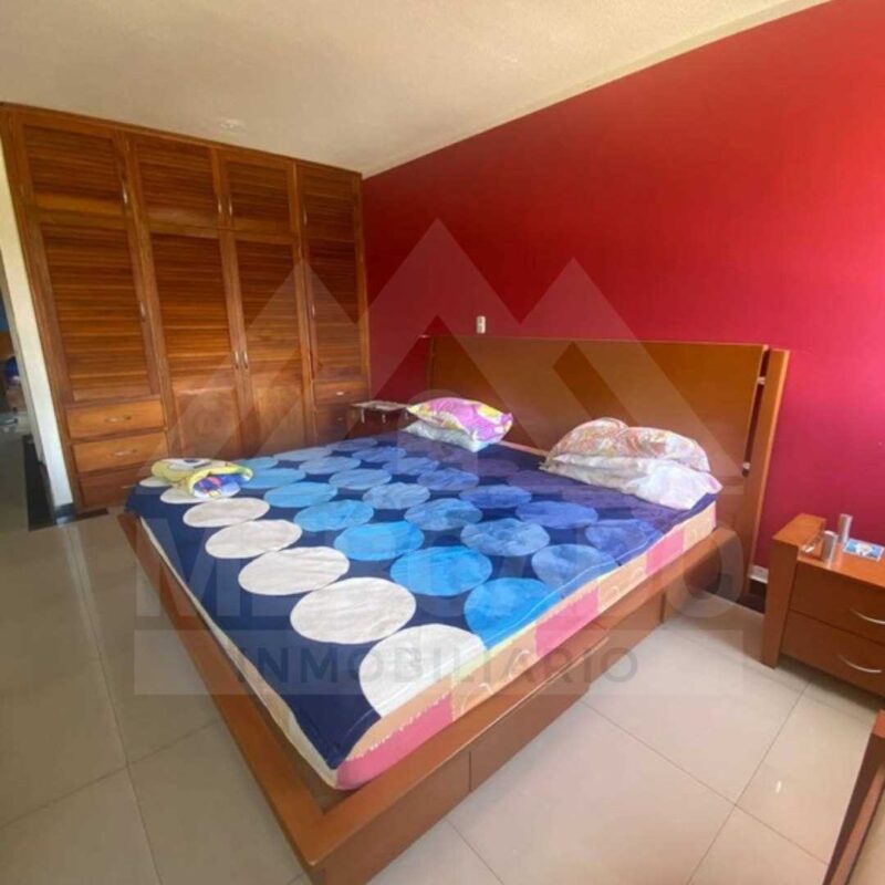 inmobiliaria en merida-mercado inmobiliario - 60k Apartamento Tinajero 2