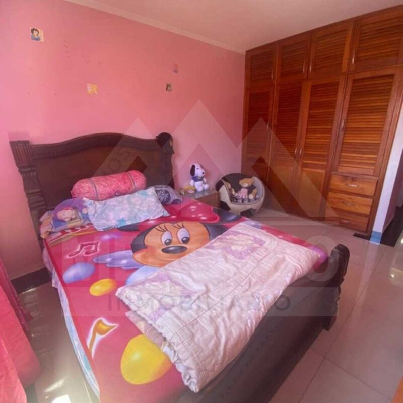 inmobiliaria en merida-mercado inmobiliario - 60k Apartamento Tinajero 4