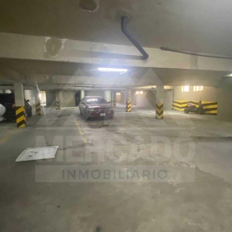 inmobiliaria en merida-mercado inmobiliario - 60k Apartamento Tinajero 5