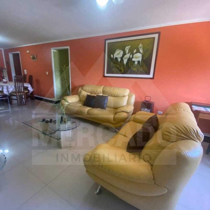 inmobiliaria en merida-mercado inmobiliario - 60k Apartamento Tinajero 88