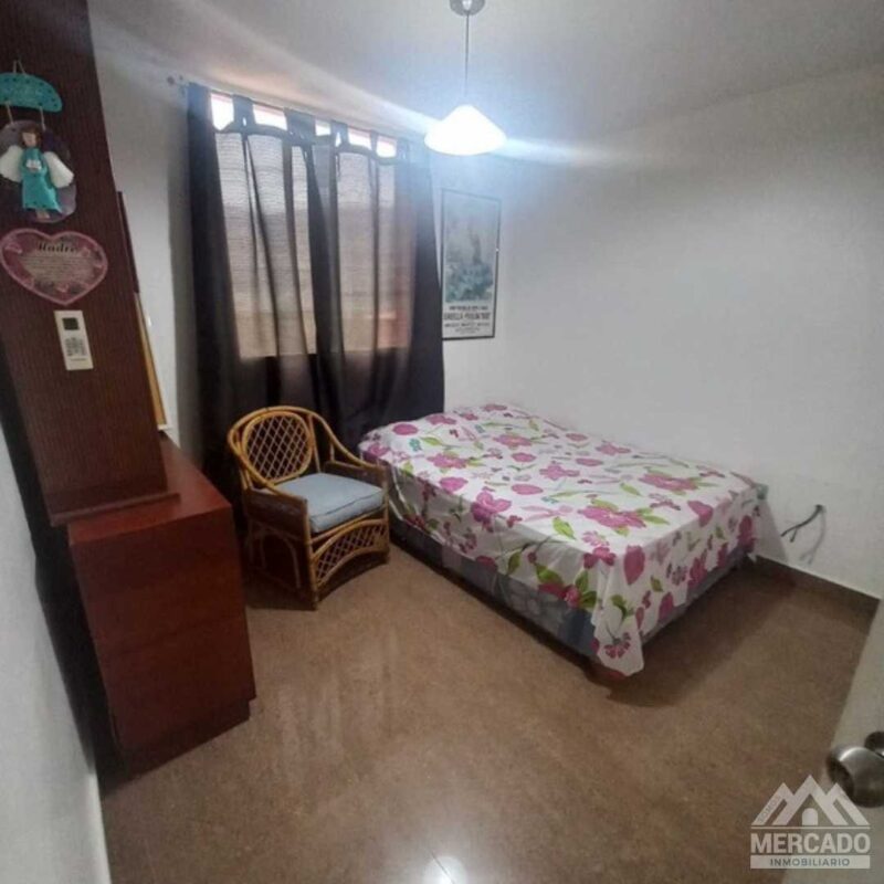 inmobiliaria en merida venezuela - mercado inmo.biliario 2k Apartamento Res. Montañera Plaza 0