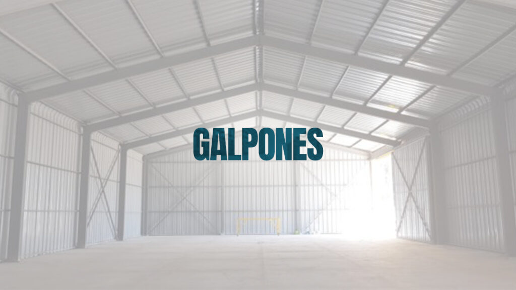 galpones a la venta en merida