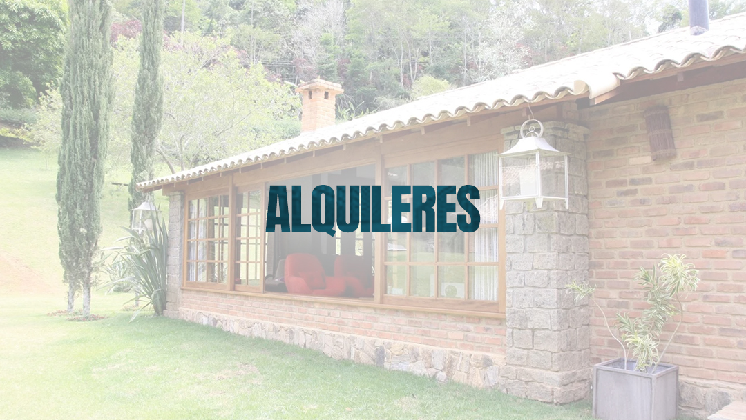 alquileres