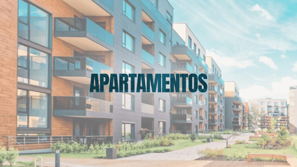 Apartamentos a la venta