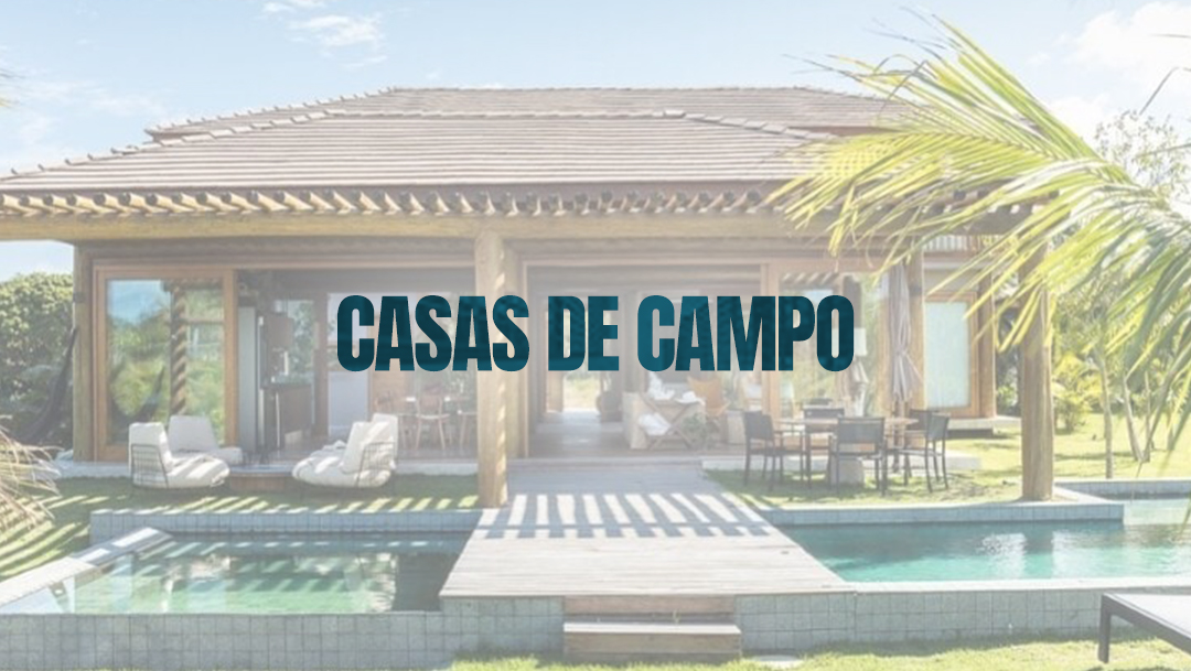 casa de campo