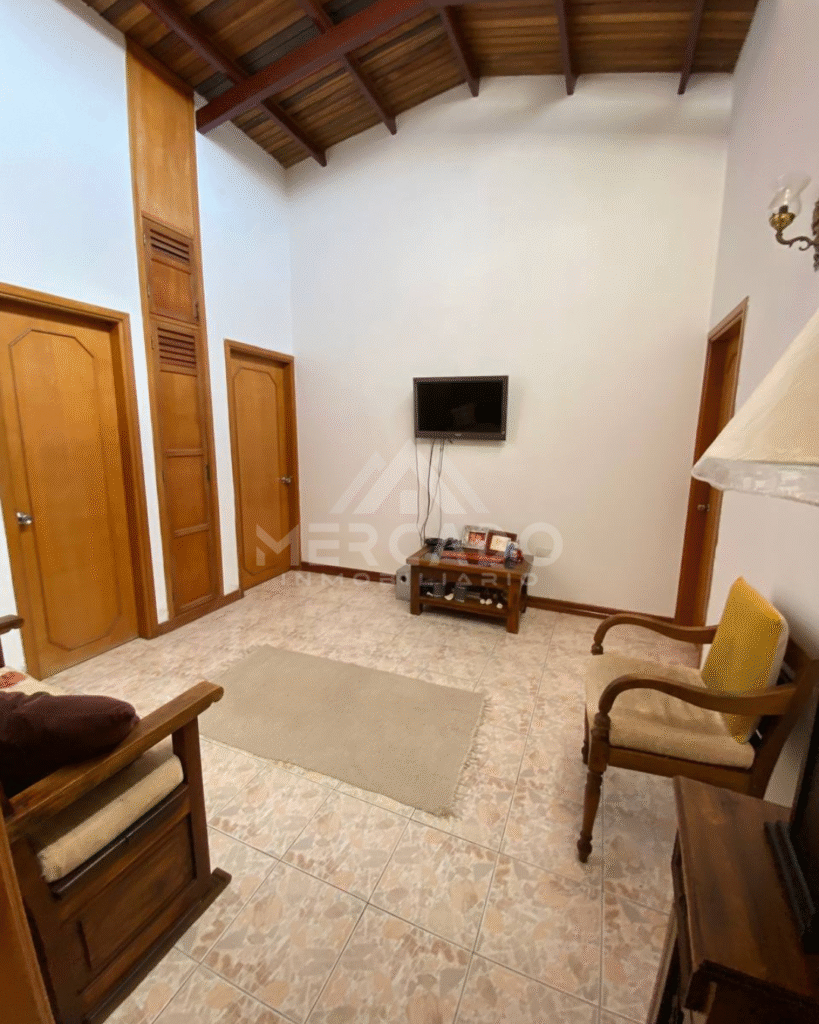 Se vende casa en los proceres Mérida Venezuela
