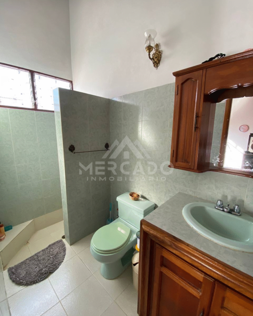 Se vende casa en los proceres Mérida Venezuela