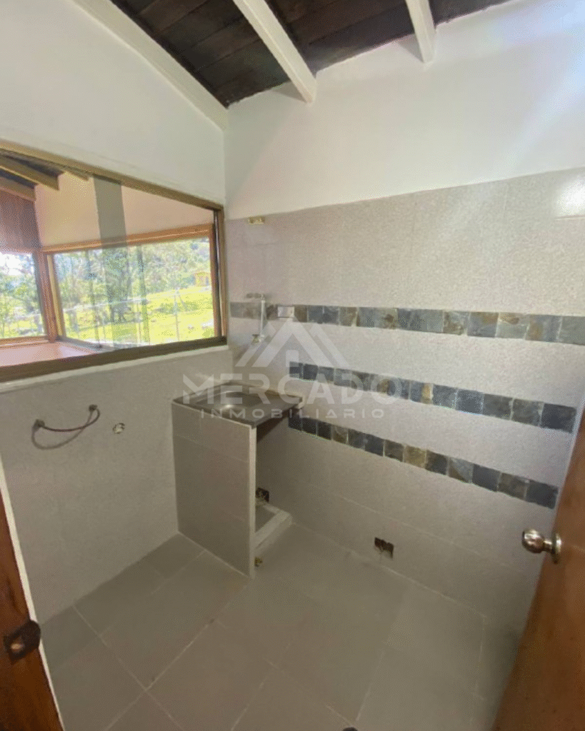 Se vende casa en el valle mérida venezuela - sector caña alta - La culata