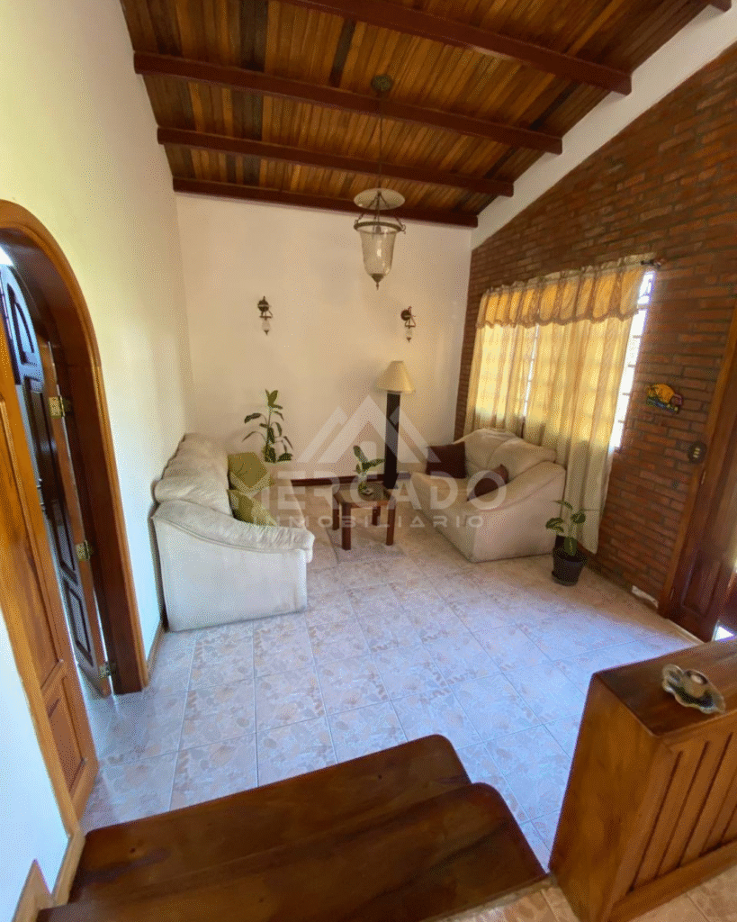Se vende casa en los proceres Mérida Venezuela
