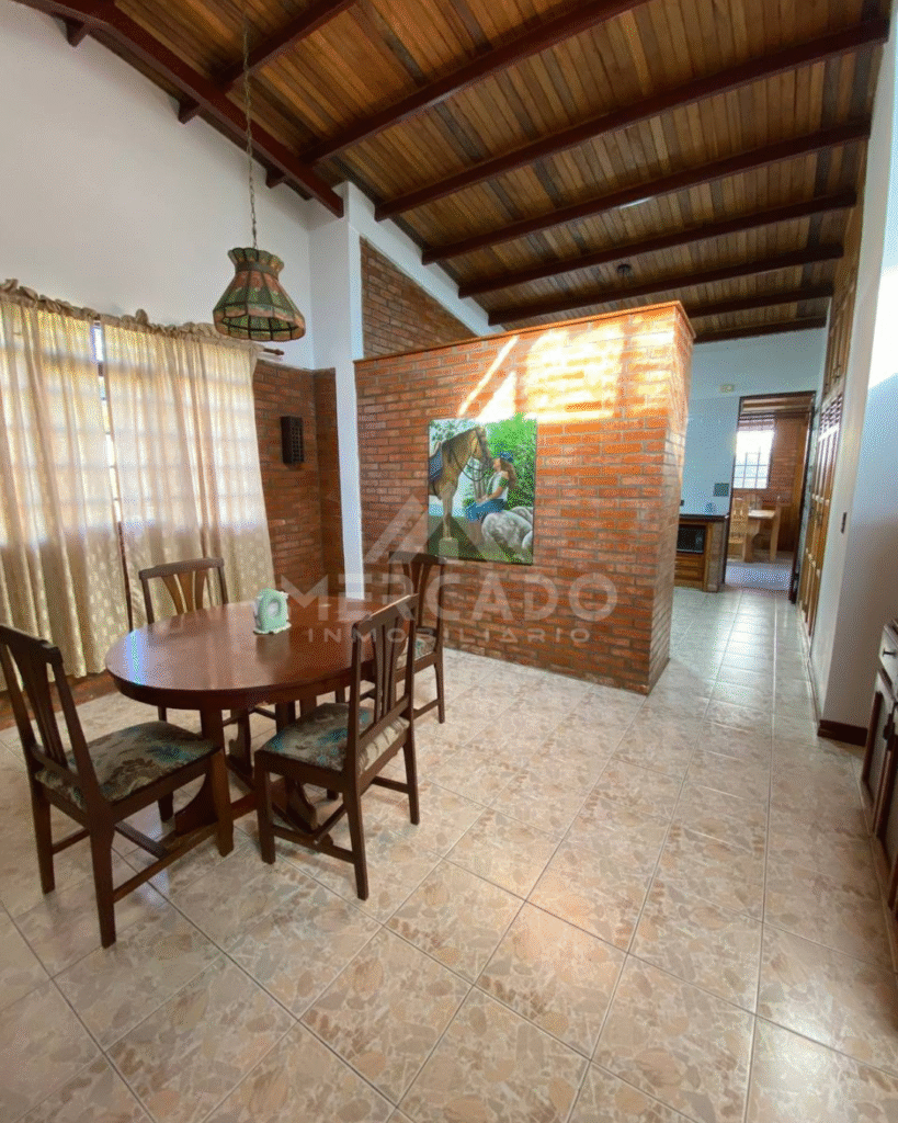 Se vende casa en los proceres Mérida Venezuela