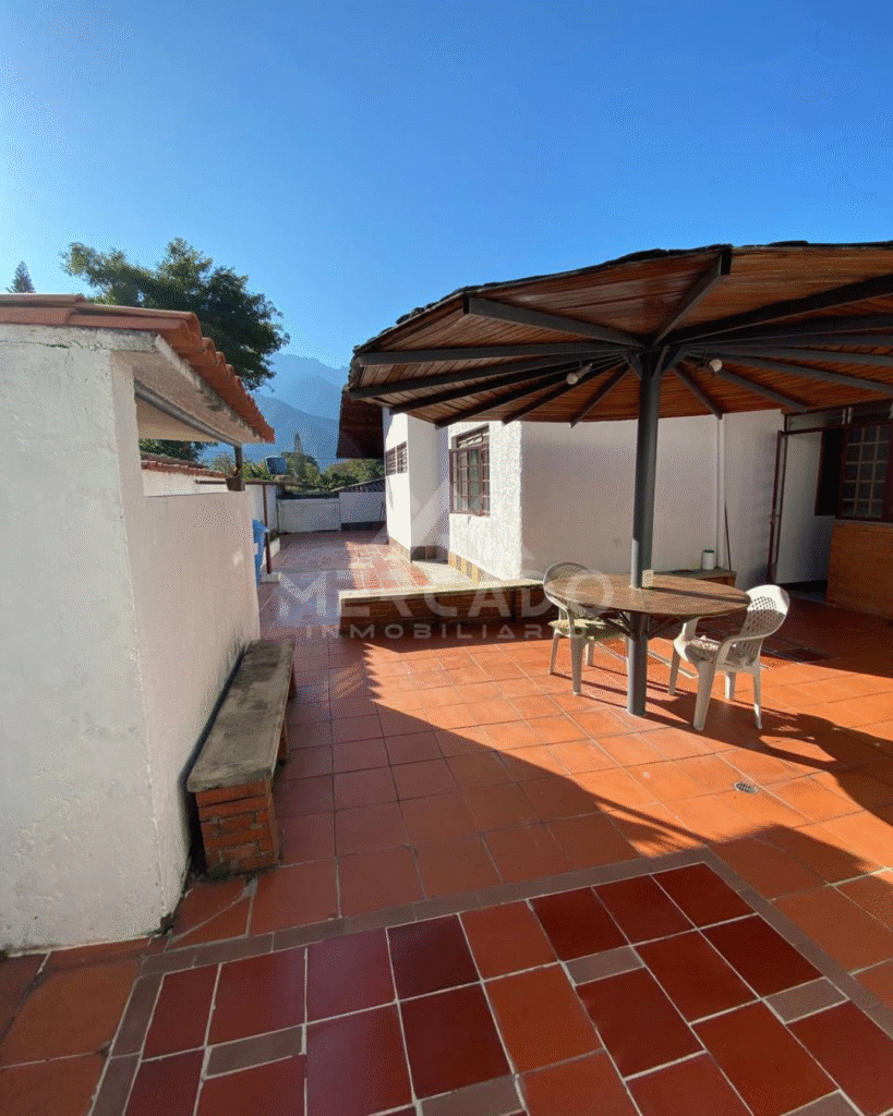 Se vende casa en los proceres Mérida Venezuela