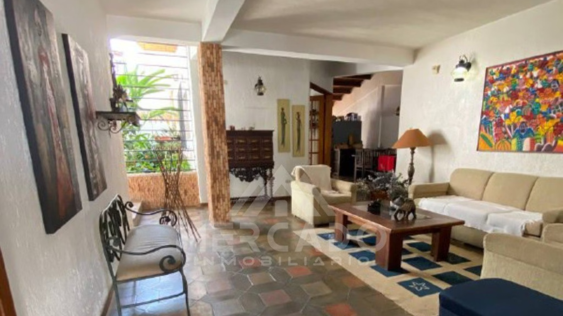 Se vende casa en la urb. mocotíes mérida Venezuela – Av. Los Próceres